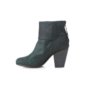 Rag and Bone Newbury Booties 38.5 / 8.5